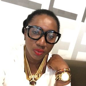 Meet your Posher, Rose-marie